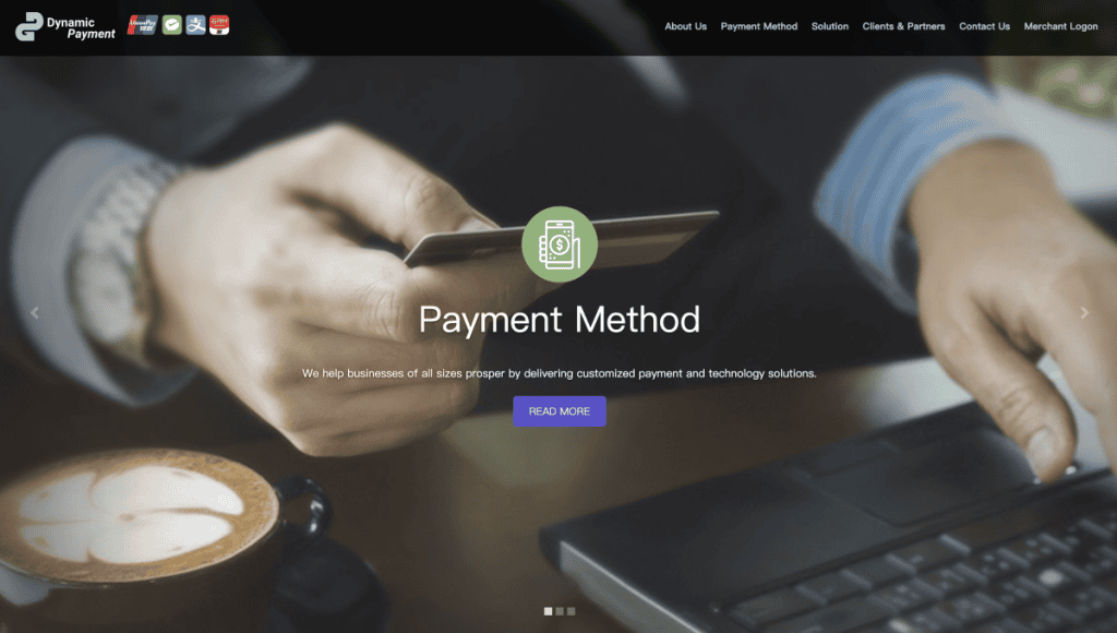 Dynamic Payment Solutions